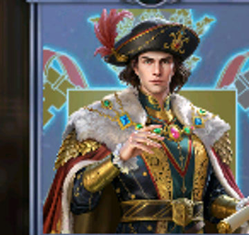 ΛMØSM — rank 2 commander