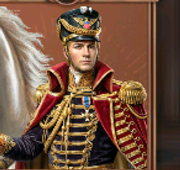 Little Boots~ — rank 3 commander