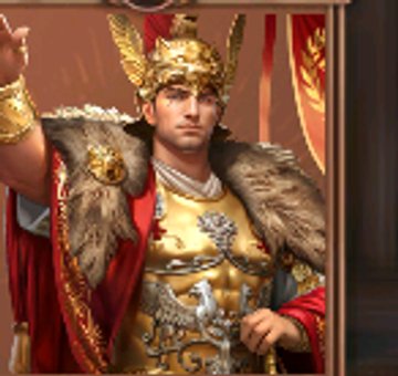 Hyperss — rank 3 commander