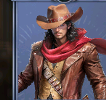 M EAGLE M — rank 2 commander