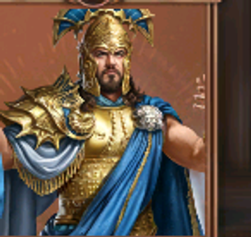 Yogi.M — rank 3 commander