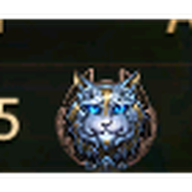 RTF emblem