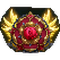 WDF emblem