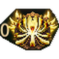 THE emblem