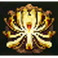 GFY emblem