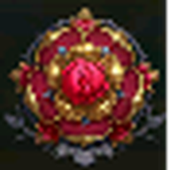 DAM emblem