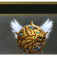 NEF emblem