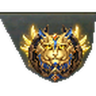 Valor in Gaming emblem