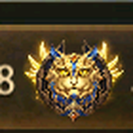 Valor in Gaming emblem