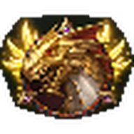 DTP emblem
