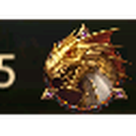 WAR emblem