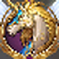 Pegasus emblem
