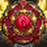 WDF emblem