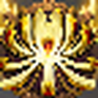 Tip, Just emblem