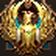 DFK emblem