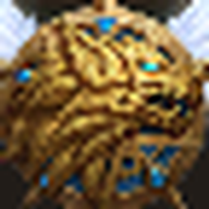 NEF emblem