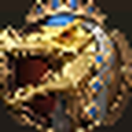 END emblem