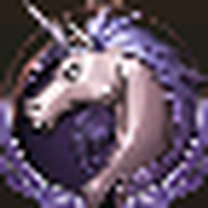 END emblem