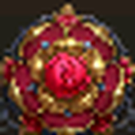 DAM emblem