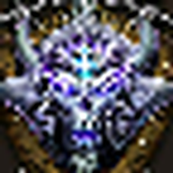 HOS emblem