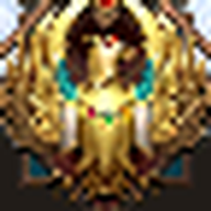 GOD emblem
