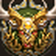 WAG emblem