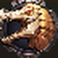 POD emblem