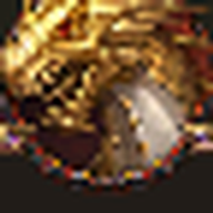 WAR emblem