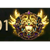 TGT emblem