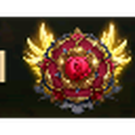 WDF emblem