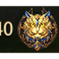 BOS emblem