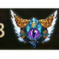 TGF emblem