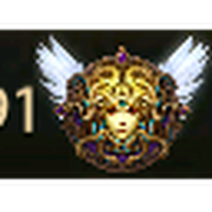 LOD emblem