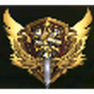 DAM emblem