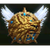 NEF emblem