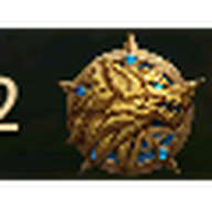 CAC emblem