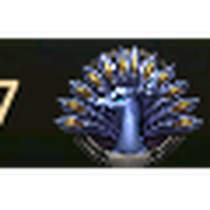 Raw emblem