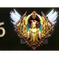 RAW emblem