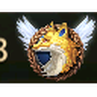 MOR emblem
